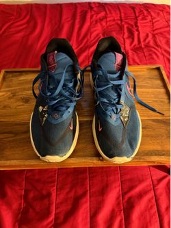 Kyrie Low 3