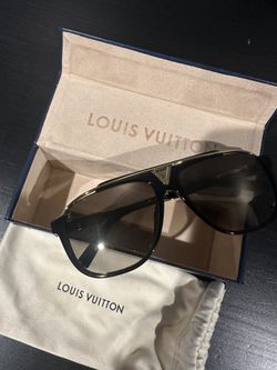 louis Vuitton Sunglasses
