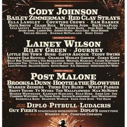 Stagecoach 3 day general ticket