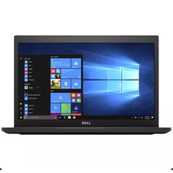 Dell Latitude 7480 14" Laptop PC Computer Core i5 8GB RAM 128GB SSD Windows 10