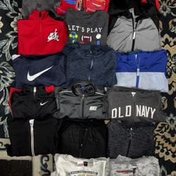 Boy Clothes 