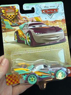 Disney cars