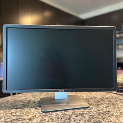 Dell P2314H 23" Full HD IPS Monitor – Great Condition
