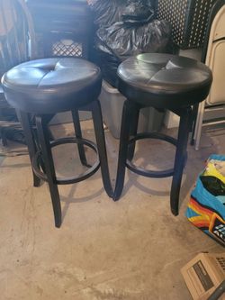 bar stools
