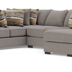 Sectional  Couch 