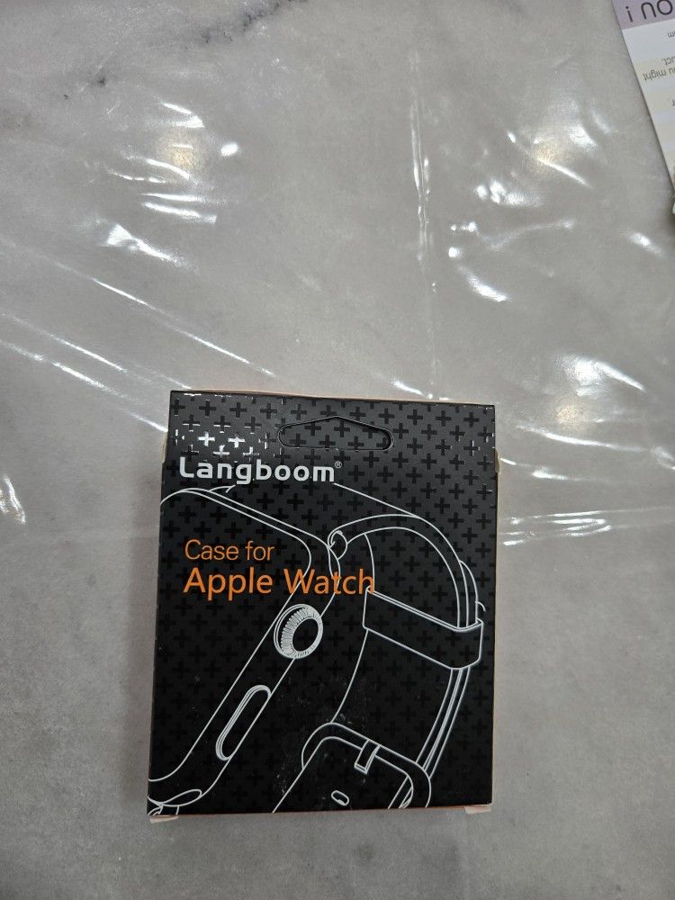 Apple Watch Protector