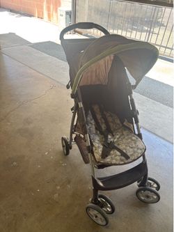 Baby Stroller