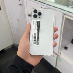 iPhone 12 Pro Max 128GB (Unlocked)