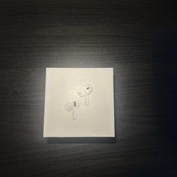 AirPod Pro 2 ANC *IN BOX* 