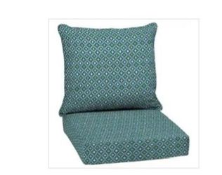 Arden Outdoor Deep Seat Cushions