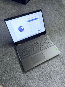 HP Spectre Laptop Computer