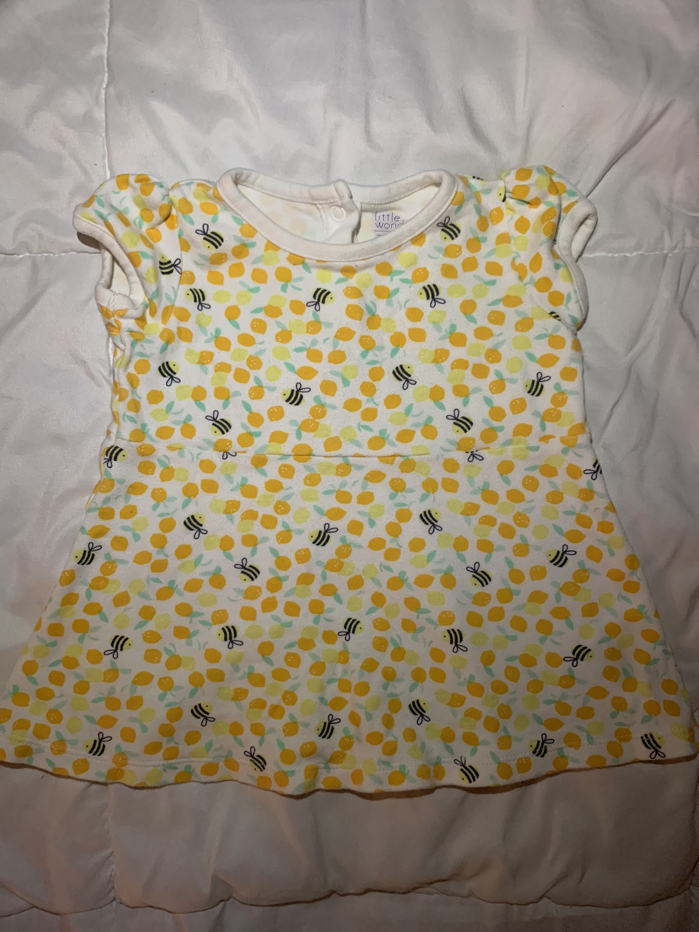 Bee Dress