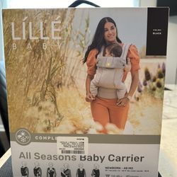 Baby Carrier 6in1