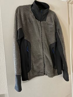 North Face Jacket Large