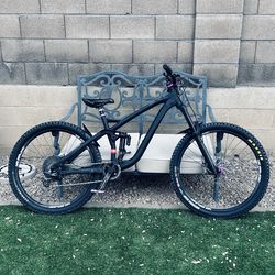 Northshore Ns Snabb 160 MTB