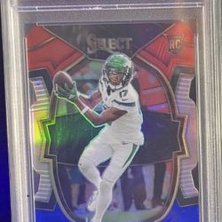 Graded Card Lot Plus Way More Cards