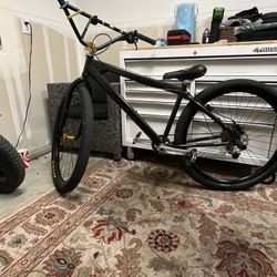Fast Ripper Se Bike 29in
