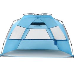 Sea Breeze Sun Shade 