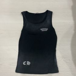 Chrome Hearts Tank Top