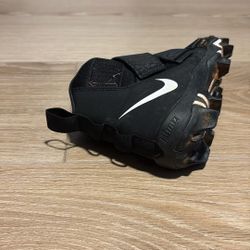 Nike Force cleats 