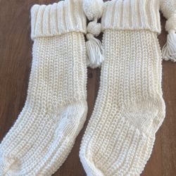 Christmas Stockings