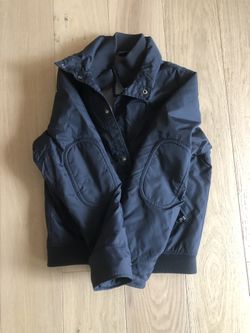 Zara jacket, mens size M