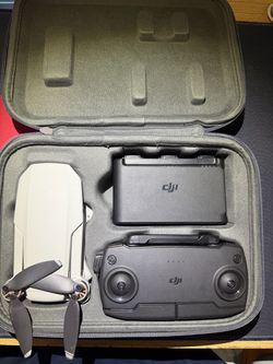 DJI Mavic Mini Drone Fly More Combo