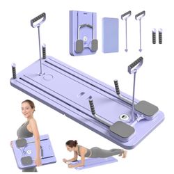 Pilates Board 