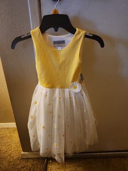 New Dress Size 4