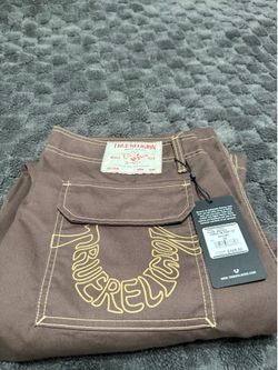 True Religion pants