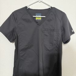 Women’s Scrub Jogger Set