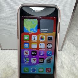 Apple iphone SE 2nd Gen 64gb. Fully unlocked