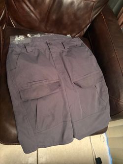Tactical shorts