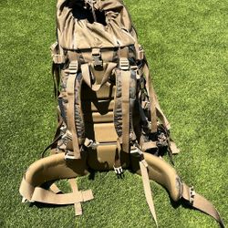 USMC ILBE Pack