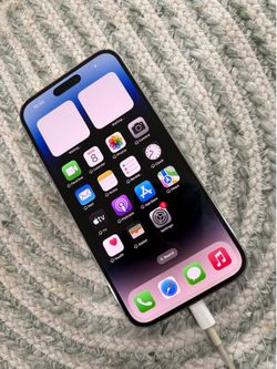 iPhone 14 Pro Max 128gb