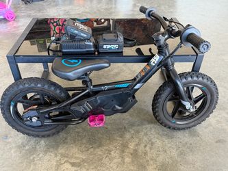 Stacy’c 12 - E bike