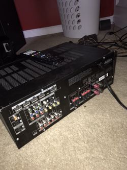 Receiver HDMI