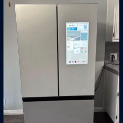Brand New Samsung Refrigerator