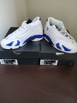 Sizes 4y,3y jordan's New