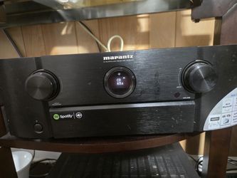Recibidor sr 6009