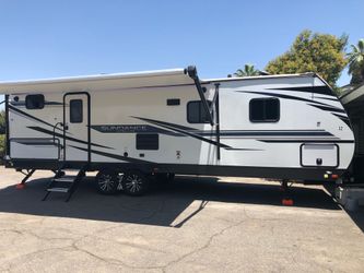 Sundance Lite Trailer 2020