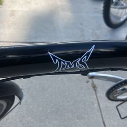 TMS BIKE