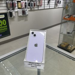 iPhone 14 Plus | 128GB | Unlocked