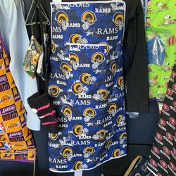 Los Ángeles Rams Aprons