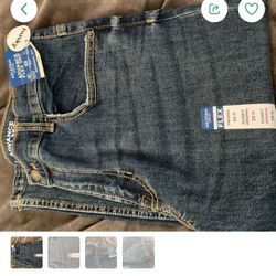 Arizona Jeans new  20H/34-35W