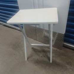 Small White Tv Stand Table
