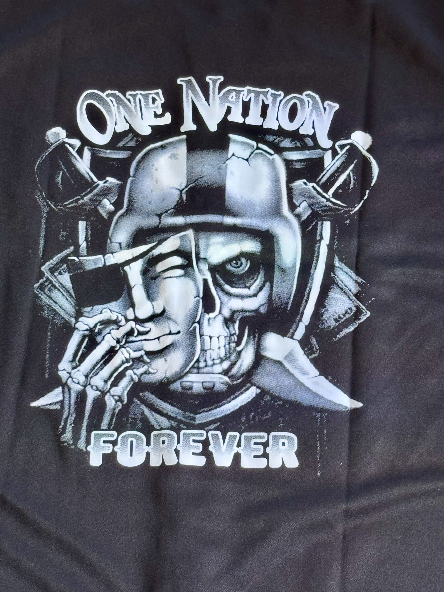 Raiders Jersey 
