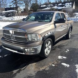 2010 Dodge Ram 1500