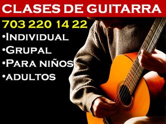 Guitarra acústica española