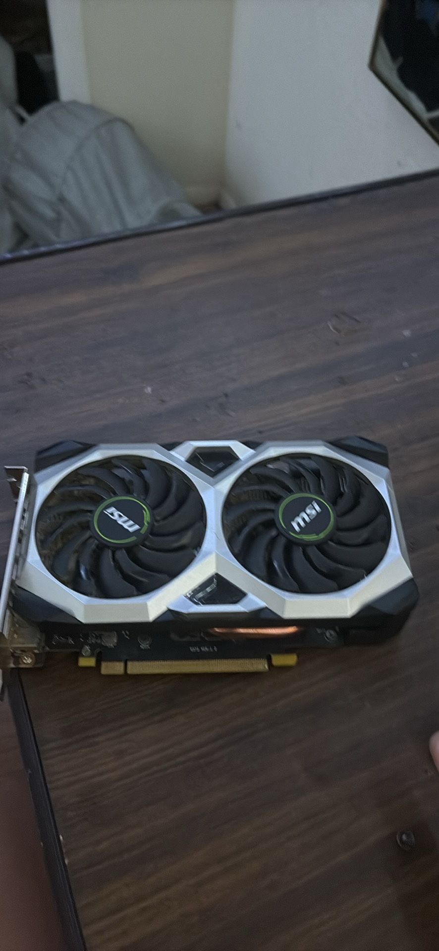 Gtx 1660 super
